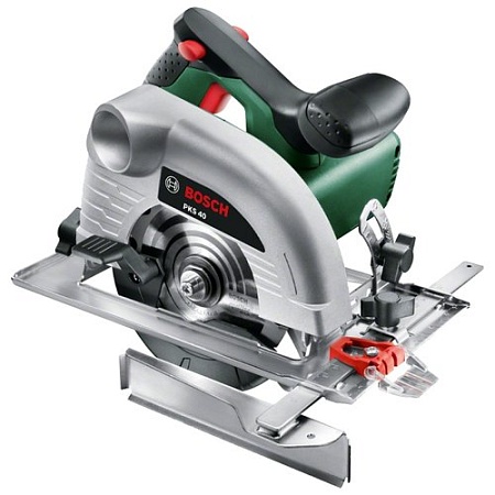 Пила Bosch Bosch PKS 40 2015