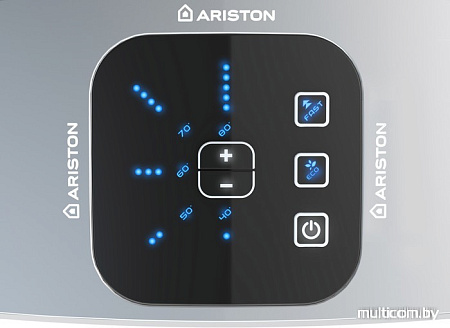 Водонагреватель Ariston ABS VLS Evo PW 30 [3700435]