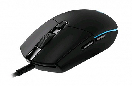 Игровая мышь Logitech G Pro Gaming Mouse [910-004856]