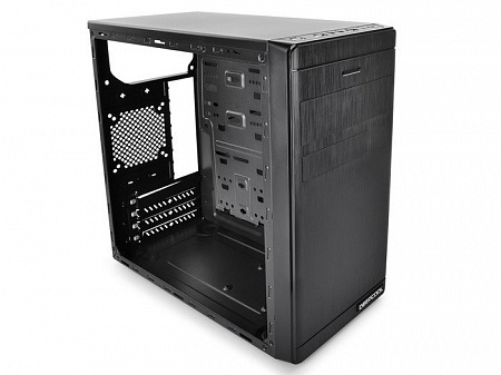 Корпус DeepCool Wave V2 [DP-MATX-DPWAVE2]