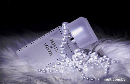 Lalique Perles de Lalique EdP (50 мл)