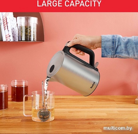 Электрический чайник Tefal KI513D10