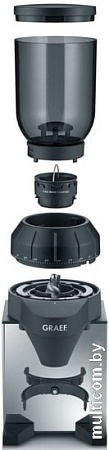 Электрическая кофемолка Graef CM820
