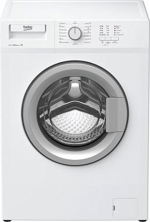 Стиральная машина BEKO WRE55P1BSW