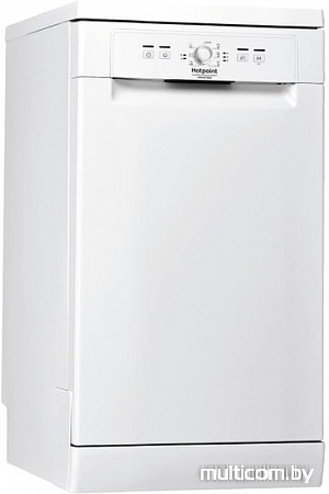 Посудомоечная машина Hotpoint-Ariston HSCFE 1B0 C RU
