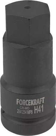 Головка слесарная ForceKraft FK-28412541MPB (59010)