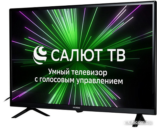 Телевизор Hyundai H-LED32BS5001