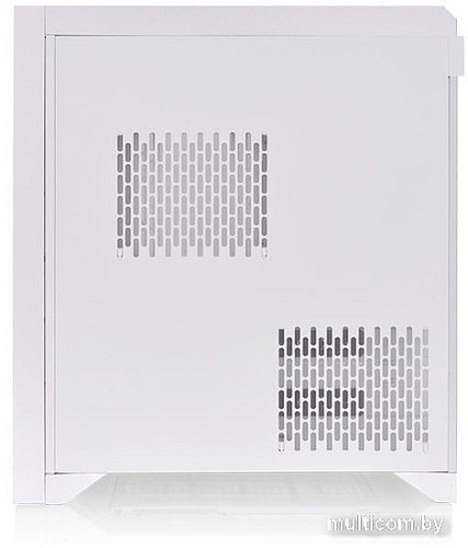 Корпус Thermaltake CTE C700 TG ARGB Snow CA-1X7-00F6WN-01