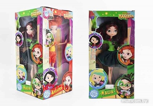 Кукла Ausini Набор XL-12B