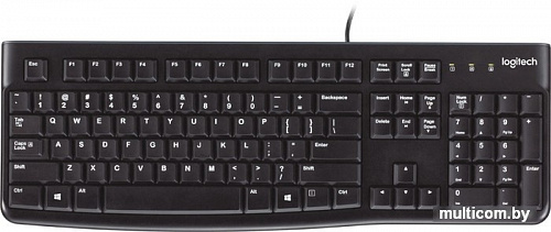 Клавиатура Logitech K120