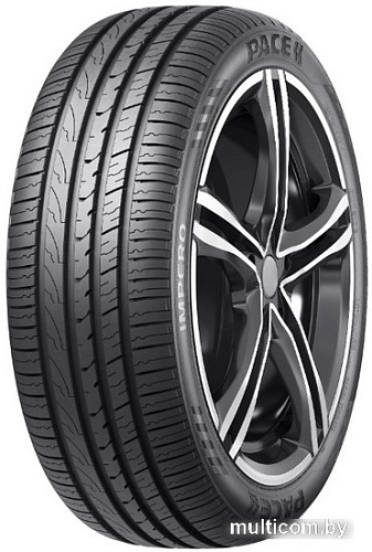 Автомобильные шины Pace Impero 275/50R20 113V