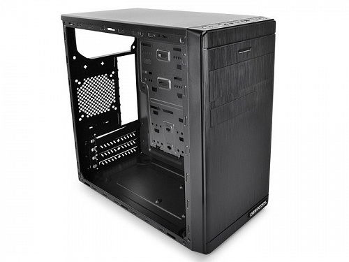 Корпус DeepCool Wave V2 [DP-MATX-DPWAVE2]