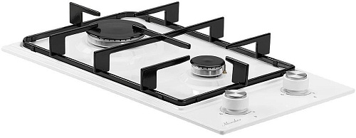 Варочная панель Monsher MSG 36 Blanc