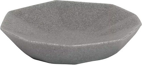 Мыльница Ba-de Crystal CSt-1727 06