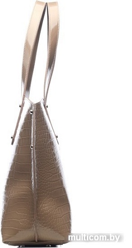 Женская сумка Souffle 278 2783629 (капучино кайман шик-с)