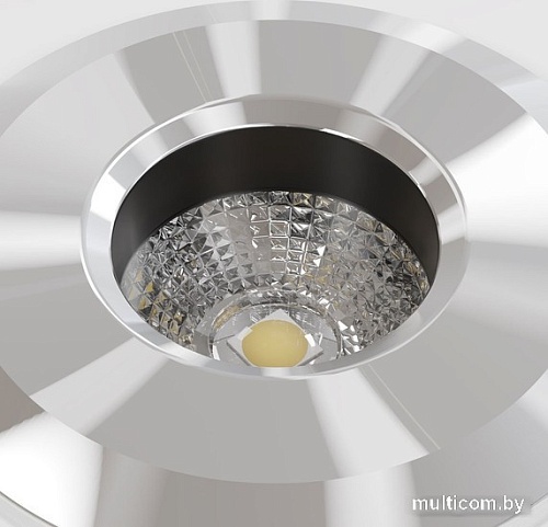 Садовый светильник Maytoni Flash O044DL-L1S3K3