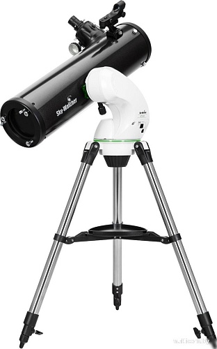 Телескоп Sky-Watcher P130650AZ-GO2 SynScan GOTO