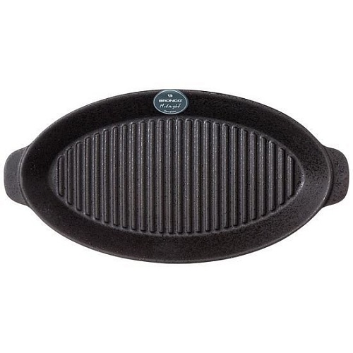 Блюдо Bronco 62-126