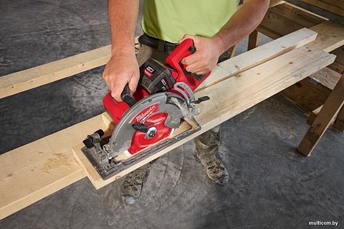 Аккумулятор Milwaukee M18 FB12 4932492651 (18В/12 Ач)