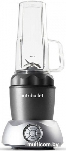 Стационарный блендер NutriBullet Select NB200DG