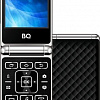 Мобильный телефон BQ-Mobile BQ-2840 Fantasy (черный)