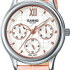 Наручные часы Casio LTP-E306L-4A