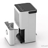 Осушитель воздуха Zanussi ZDH-12L