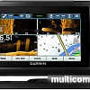 Эхолот-картплоттер Garmin Echomap UHD 72cv