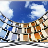 Телевизор Samsung UE43M5550AU