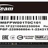 SSD Team MP44 1TB TM8FPW001T0C101