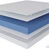 Матрас Stolline Бари Cooler в чехле 120x190