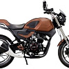 Мотоцикл M1NSK C4 250 (коричневый)