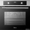 Электрический духовой шкаф Midea MO69103X