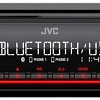 USB-магнитола JVC KD-X182BT