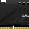 Оперативная память Kingston FURY Beast 16ГБ DDR5 5200МГц KF552C36BBE-16