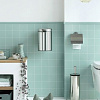 Держатель для туалетной бумаги Brabantia Profile 483363 (платиновый)