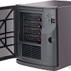 Корпус Supermicro SuperChassis 721TQ-250B2 250W