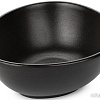 Салатник Domenik Rock Black DM8024
