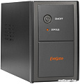 Источник бесперебойного питания ExeGate BNB-600.LED.AVR.EURO EP244543RUS