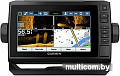 Эхолот-картплоттер Garmin Echomap UHD 72cv