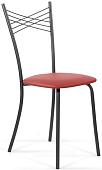 Стул UTFC Ванесса BL (Z29, красный)