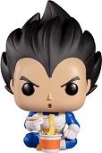 Фигурка Funko POP! Vinyl: ECCC: DBZ: Vegeta (Eating Noodles) 45926