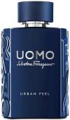 Туалетная вода Salvatore Ferragamo Uomo Urban Feel EdT (100 мл)