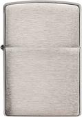 Зажигалка Zippo Armor Brushed Chrome [162-000003]