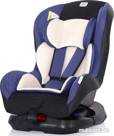 Детское автокресло Smart Travel Leader KRES2077 (синий)