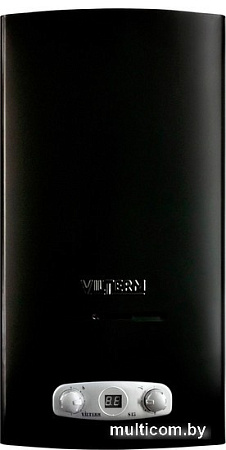 Газовая колонка VilTerm S13 (черный)