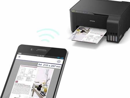 МФУ Epson L3150