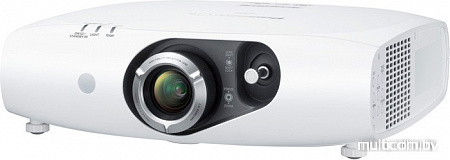 Проектор Panasonic PT-RZ370E