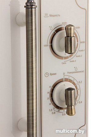 Микроволновая печь Midea MG820CJ7-I2