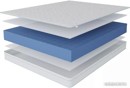 Матрас Stolline Бари Cooler в чехле 120x190
